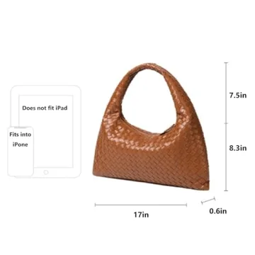 Stylish Woven Large Clutch Purse for Women Online