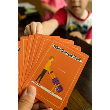 Sensory Sid Activity Cards | Sensory Diet Flash Cards | Therapy Cards for Sensory Processing Disorde...