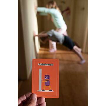 Sensory Sid Activity Cards | Sensory Diet Flash Cards | Therapy Cards for Sensory Processing Disorder