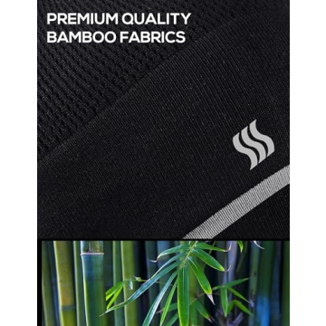 SAAKA Beanie Hat for All Seasons - Soft Bamboo Yarn