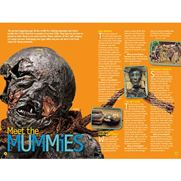 That's Gross! Fun Facts for Curious Kids and Family