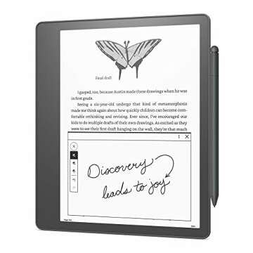 Kindle Scribe Premium Pen