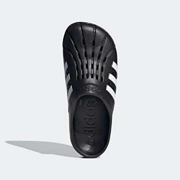 adidas Adilette Clogs for Ultimate All-Day Comfort