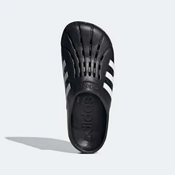 adidas Adilette Clogs for Ultimate All-Day Comfort