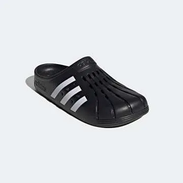 adidas Adilette Clogs for Ultimate All-Day Comfort
