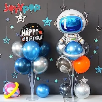 JOYYPOP Balloon Stand Kit - Perfect for Parties and Events