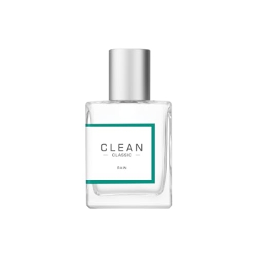 CLEAN CLASSIC Eau de Parfum - Light, Casual Perfume, Vegan, 30mL