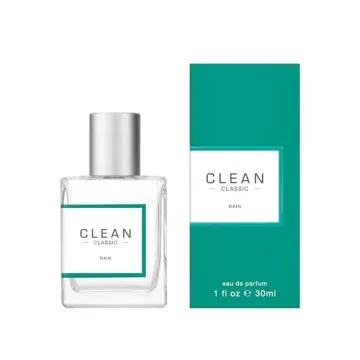 CLEAN CLASSIC Eau de Parfum Light, Fresh Laundry Scent 30mL