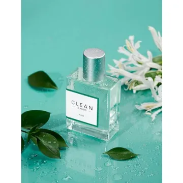 CLEAN CLASSIC Eau de Parfum Light, Fresh Laundry Scent 30mL