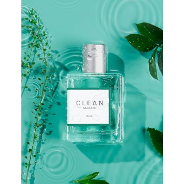 CLEAN CLASSIC Eau de Parfum Light, Fresh Laundry Scent 30mL