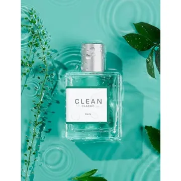 CLEAN CLASSIC Eau de Parfum Light, Fresh Laundry Scent 30mL