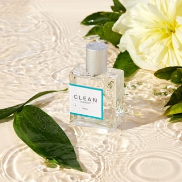 CLEAN CLASSIC Eau de Parfum Light, Fresh Laundry Scent 30mL