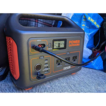 SolarEnz 12AWG DC8mm Adapter Cable for Solar Panels