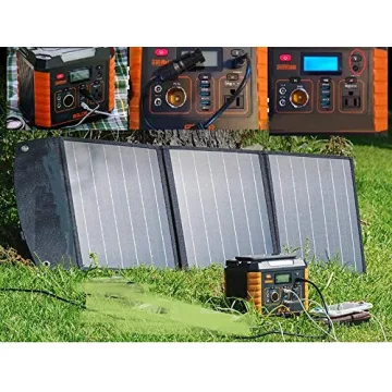 SolarEnz 12AWG DC8mm Adapter Cable for Solar Panels