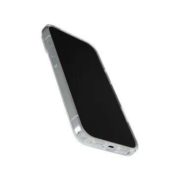 OtterBox iPhone 17 Pro Max Symmetry Clear Case - Stylish Protection