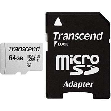 Sony Action Cam FDR-X3000 - 4K Adventure Camera Kit