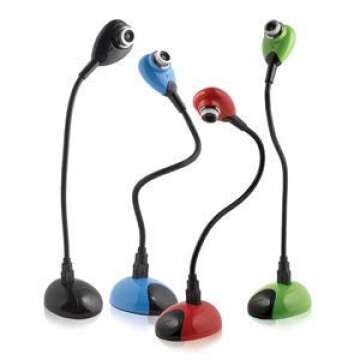 HUE HD Portable USB Camera Perfect for Work and Education