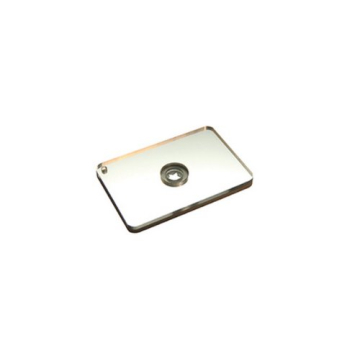 UST StarFlash Micro Signal Mirror for Hiking and Camping