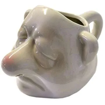 DZ Bogeyman Egg Separator for Fun Cooking
