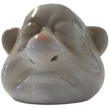 DZ Bogeyman Egg Separator for Fun Cooking