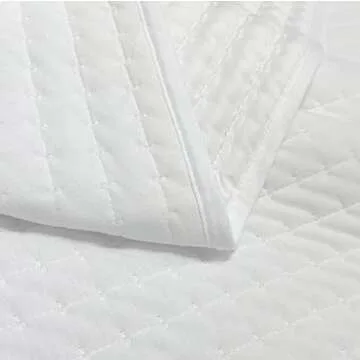 SHALALA NEW YORK Reversible Quilt Set for Ultimate Comfort