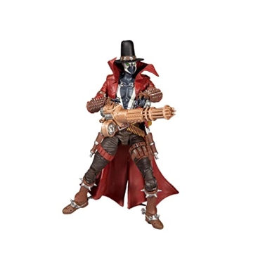 McFarlane Toys Spawn Gunslinger 7" Action Figure