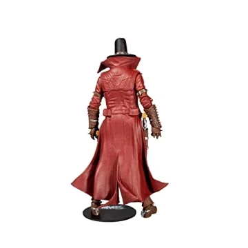 McFarlane Toys Spawn Gunslinger 7" Action Figure
