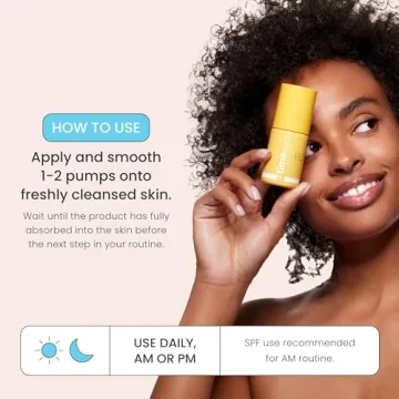 Timeless Vitamin C Serum - Brightening Solution for All Skin Types