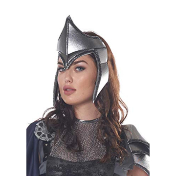 California Costumes Lady Knight Costume for Women