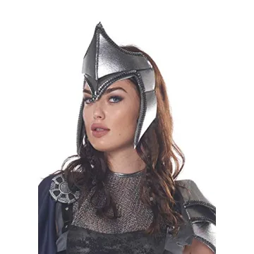 California Costumes Lady Knight Costume for Women