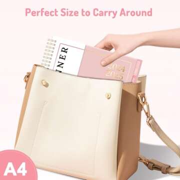 Forvencer Teacher Planner 2024-2025 | Academic Planner