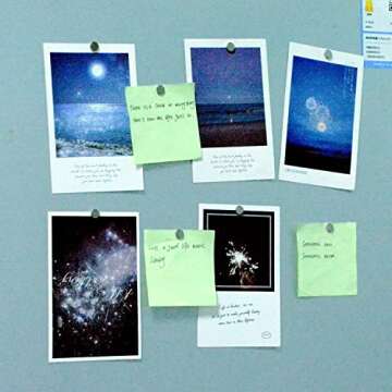 120 Pcs Neodymium Magnet, 4 mm x 1.5 mm Small Magnets Strong Rare Earth Magnets Refrigerator Magnets for Crafts Dry Erase Board, Office Fridge Mini Round Disc Magnet for Building Scientific Models