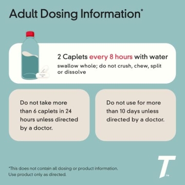 Tylenol 8HR Arthritis Pain Tablets 100ct - Easy Relief for Joint Pain