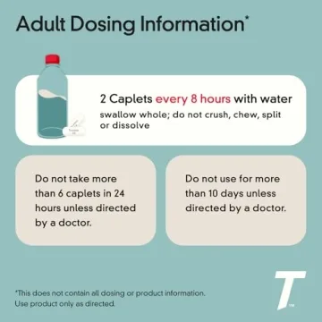 Tylenol 8HR Arthritis Pain Tablets 100ct - Easy Relief for Joint Pain