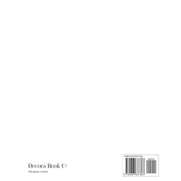 Seychelles: A Decorative Book | Perfect for Coffee Tables, Bookshelves, Interior Design & Home Stagi...