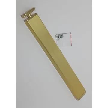 Designer Wardrobe Valet Rod - Adjustable and Stylish Closet Solution