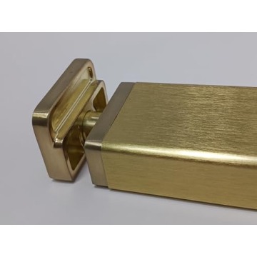 Designer Wardrobe Valet Rod - Adjustable and Stylish Closet Solution