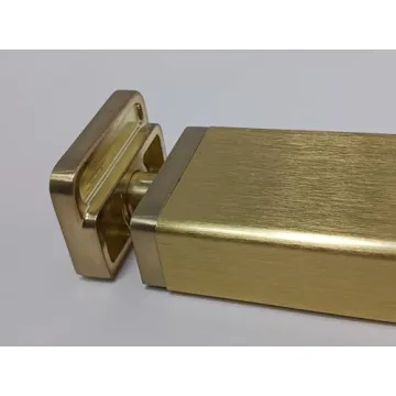 Designer Wardrobe Valet Rod - Adjustable and Stylish Closet Solution