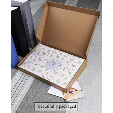 1DOT2 Photo Album with Memo Space Holds 402 Photos