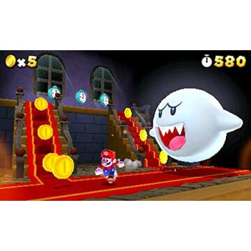 Nintendo Selects: Super Mario 3D Land - 3DS