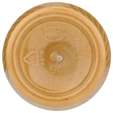 Organic Creamy Peanut Butter No Salt Added by Whole Foods