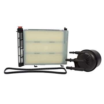 Motorcraft FD4625 FD-4625 Element: Superior Vehicle Specific Fit