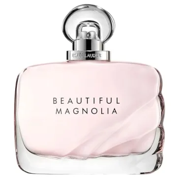 Estée Lauder Beautiful Magnolia Eau de Parfum Spray - Elegant Floral Scent for Women
