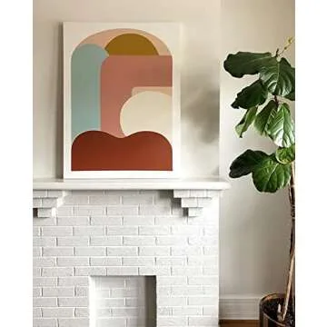 Creative Mark Deluxe Stretched Canvas Pack - 11x14"