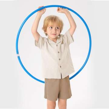 XMWEALTHY Toddler Baby Boy Summer Clothes Color Block Short Sleeve Button-Down Shirt Tops Cotton Pants Outfit Set 18-24M Beige Khaki