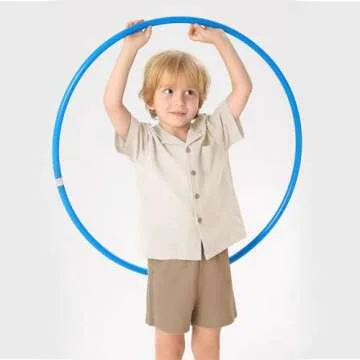 XMWEALTHY Toddler Baby Boy Summer Clothes Color Block Short Sleeve Button-Down Shirt Tops Cotton Pants Outfit Set 18-24M Beige Khaki