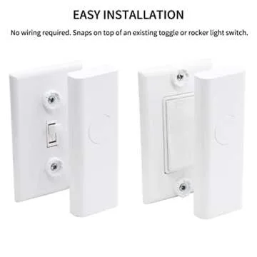 THIRDREALITY Smart Switch with Zigbee Hub - Smart Lighting Solution