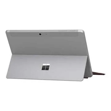 Microsoft Surface Go LTE 10 Inch Tablet with 8GB RAM