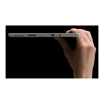 Microsoft Surface Go LTE 10 Inch Tablet with 8GB RAM