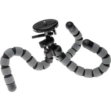 Vidpro Gripster Camera Tripod GP-10 for Compact Digital Cameras